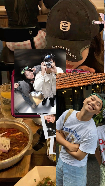 collage