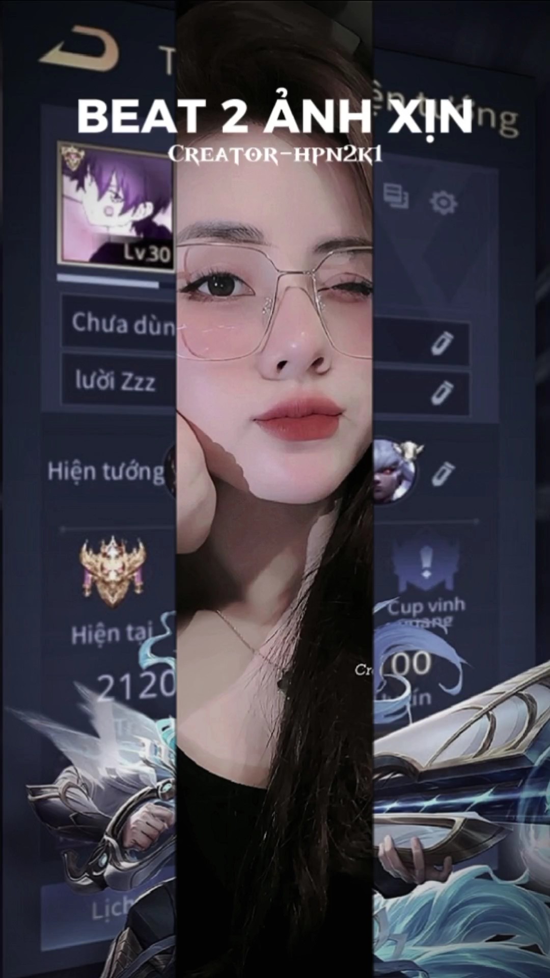 Trend liên quân 