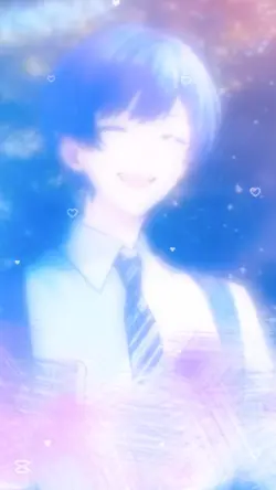 今日依存して。　￤　3枚