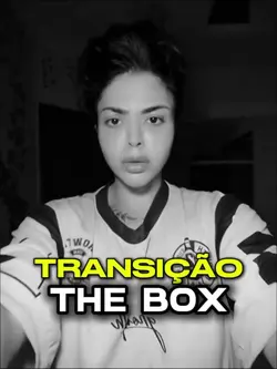 TransiΓ§Γ£o the box