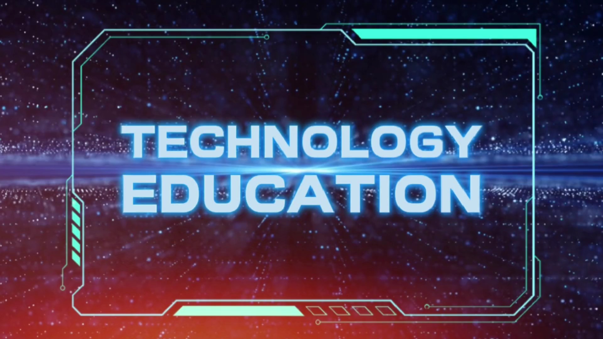 PENDIDIKAN INTRO-TECH