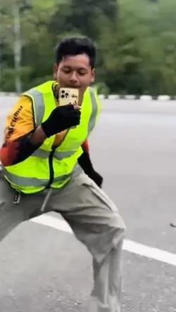 1 vid filter estetik