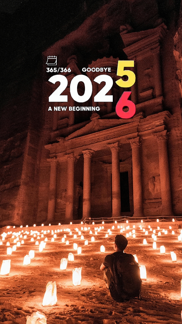 Bienvenido 2026