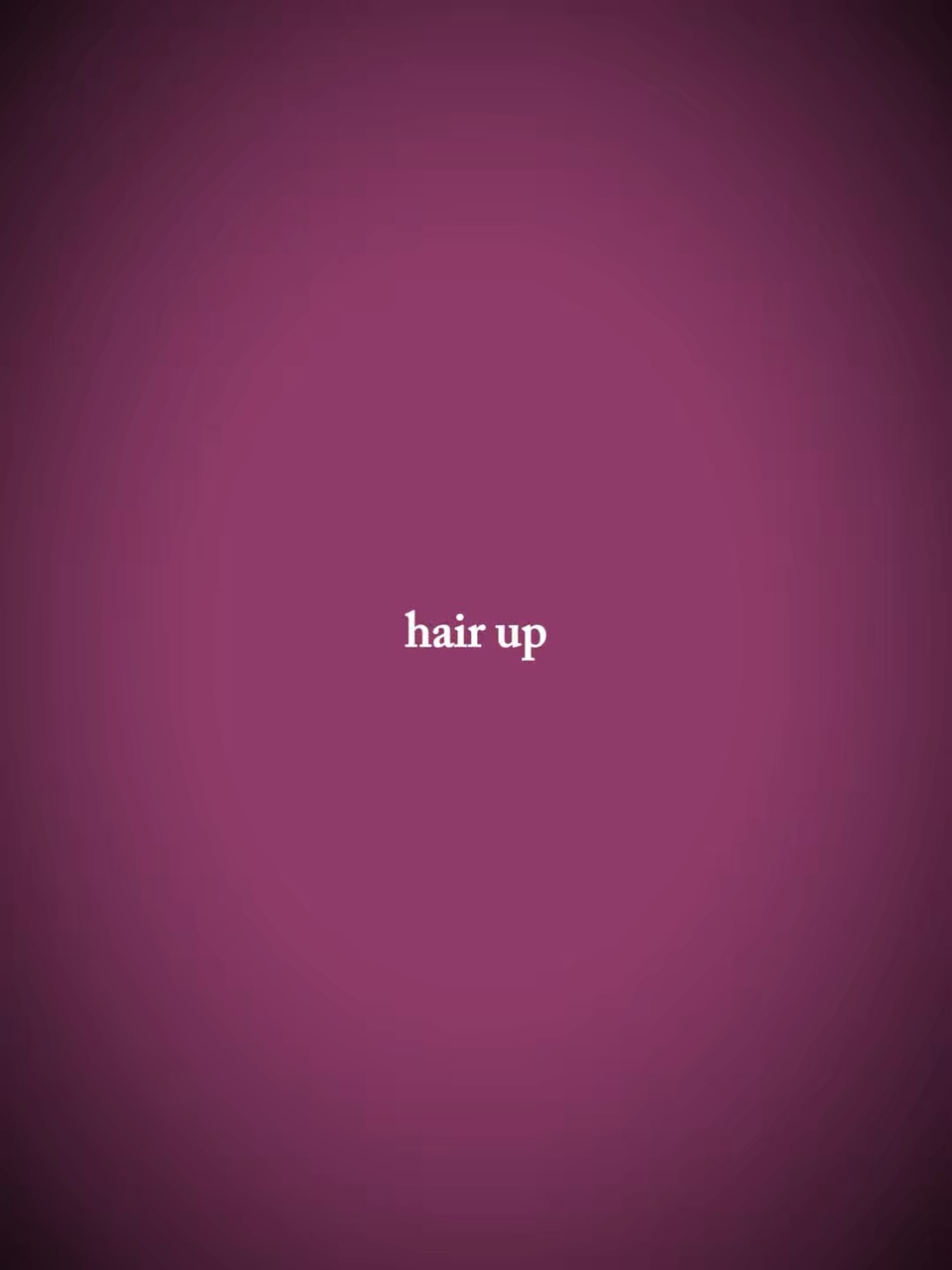 Hair