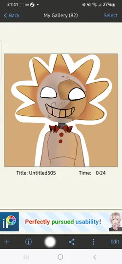 hes alive!!!