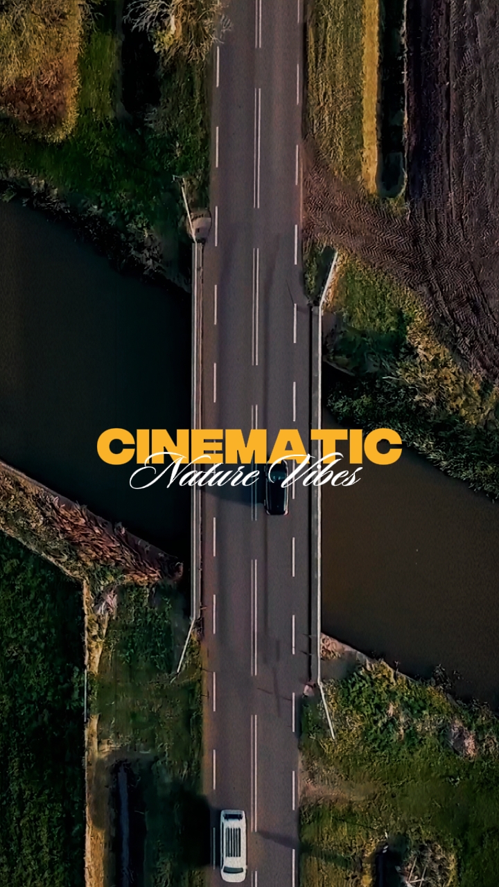 Cinematic Nature
