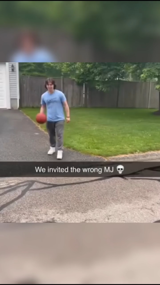 YOU KNOW I'M BAD