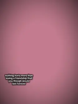 Nothinghurtsmorethan