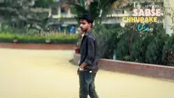cinematic video..