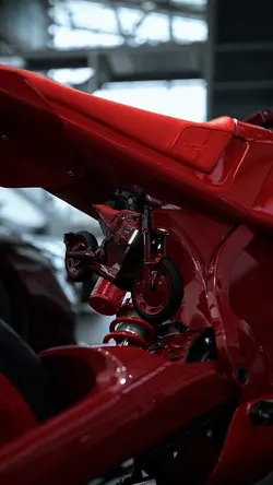 Motorcycles edit