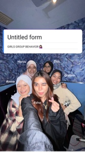 KELOMPOK PERILAKU 🥰
