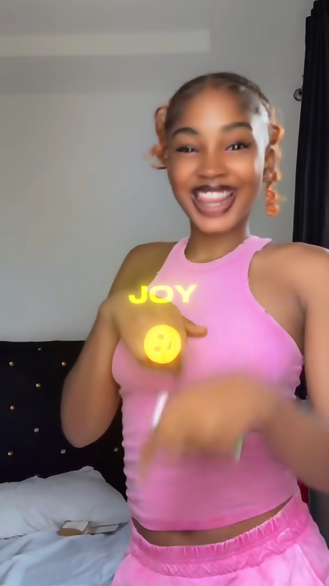 Joy In Chaos II