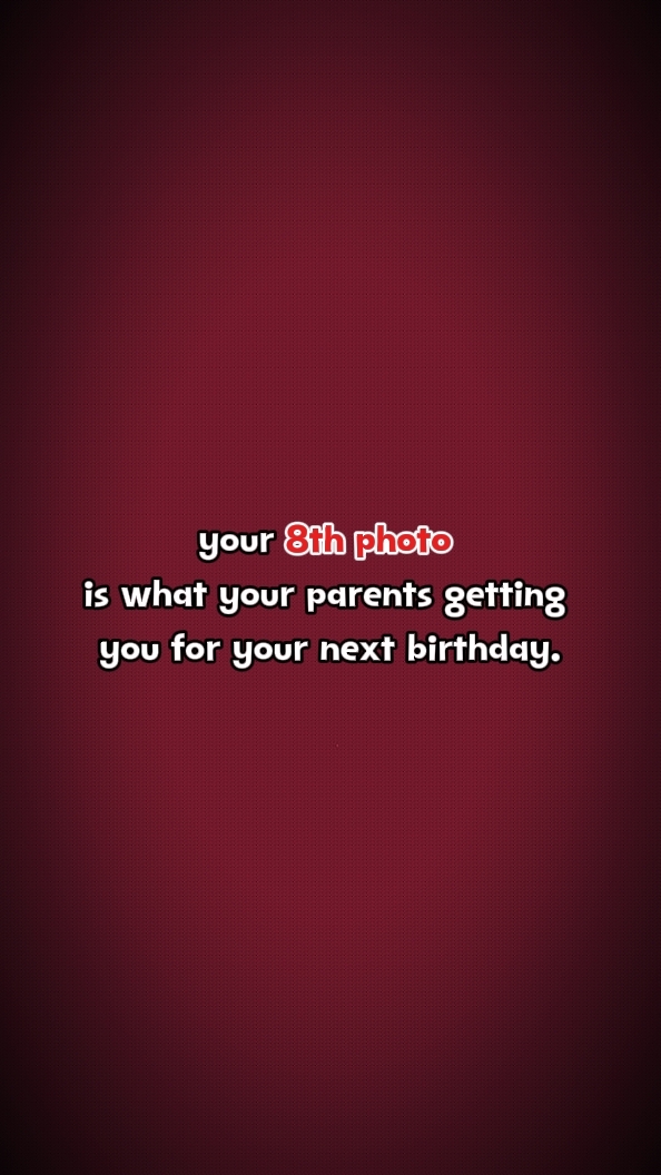 parentsbirthday gift