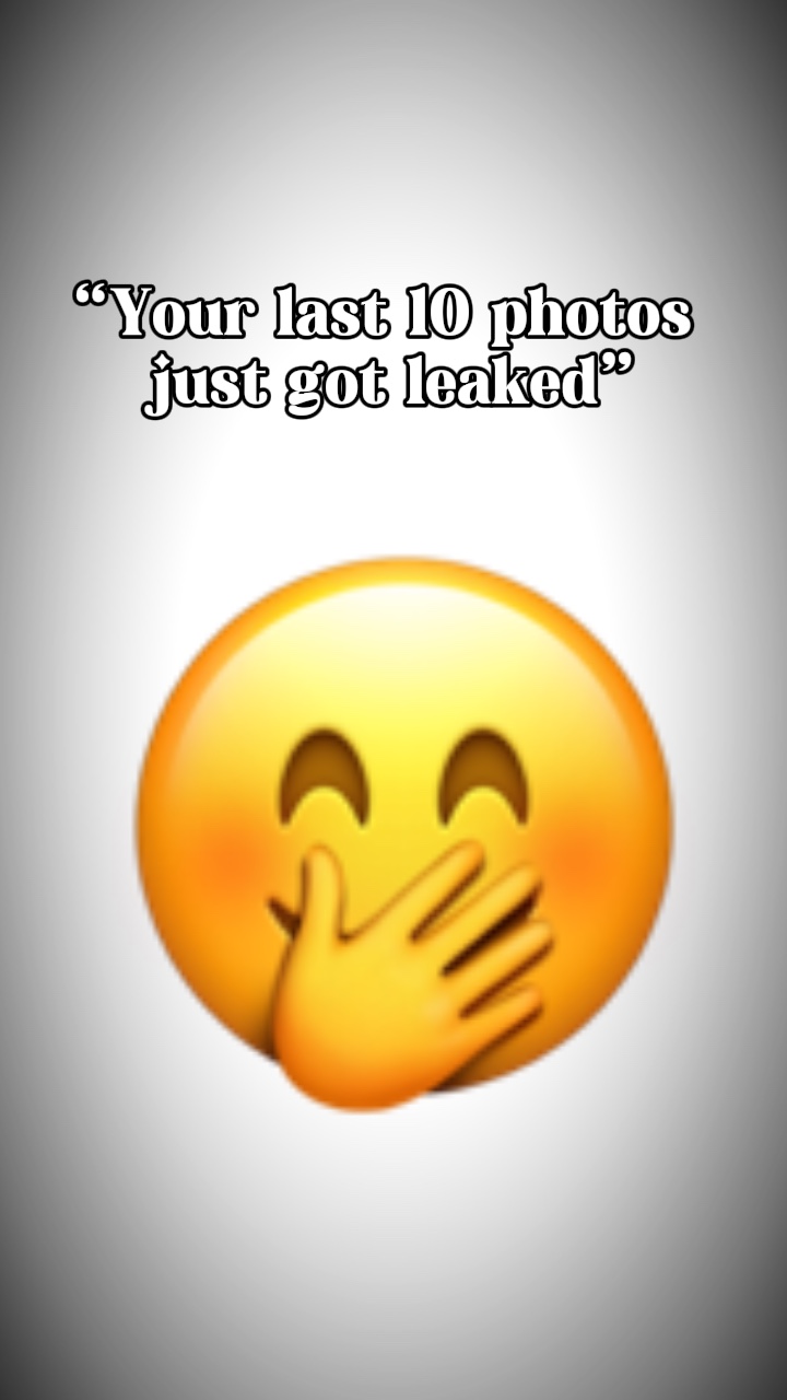 Your 10 photos