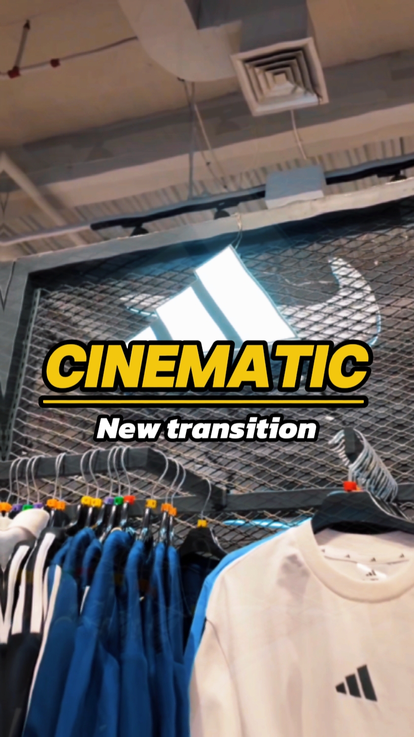 Cinematic Trend