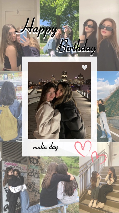 birthday best