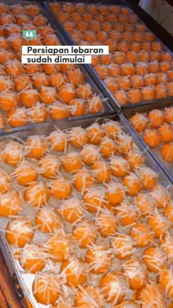 kue lebaran
