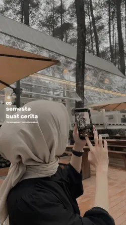 semesta buat cerita