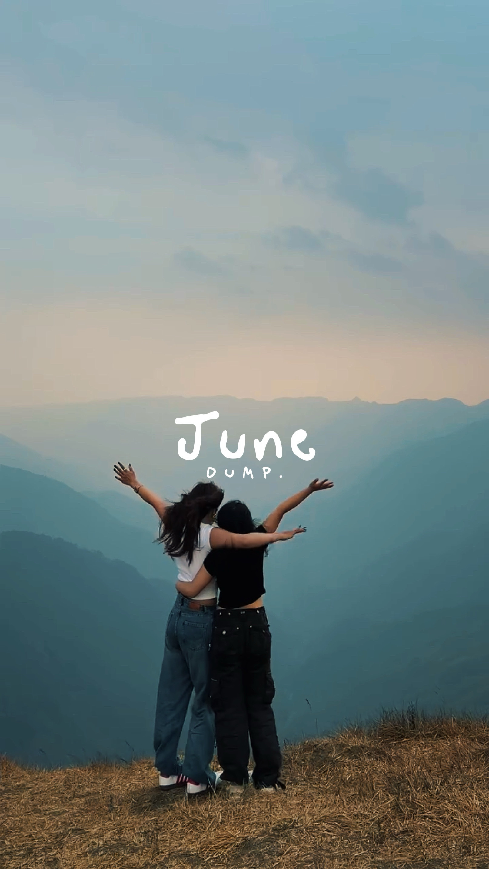 June Dump