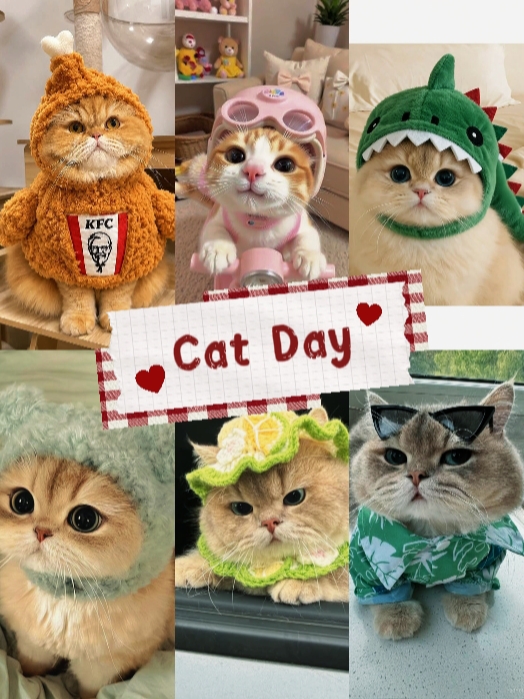 Cat Day