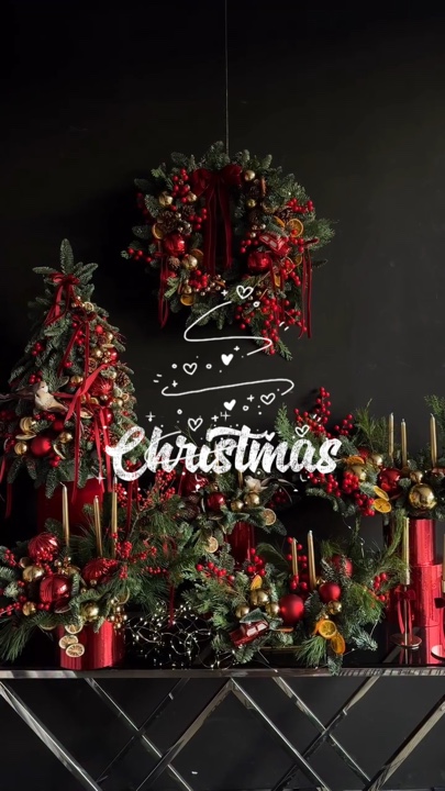 Maligayang pasko 