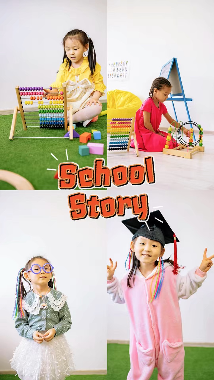 Foto da escola