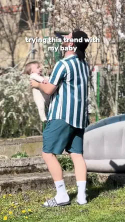 trend bayi