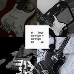 electric guitar 