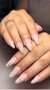 Arte de unhas