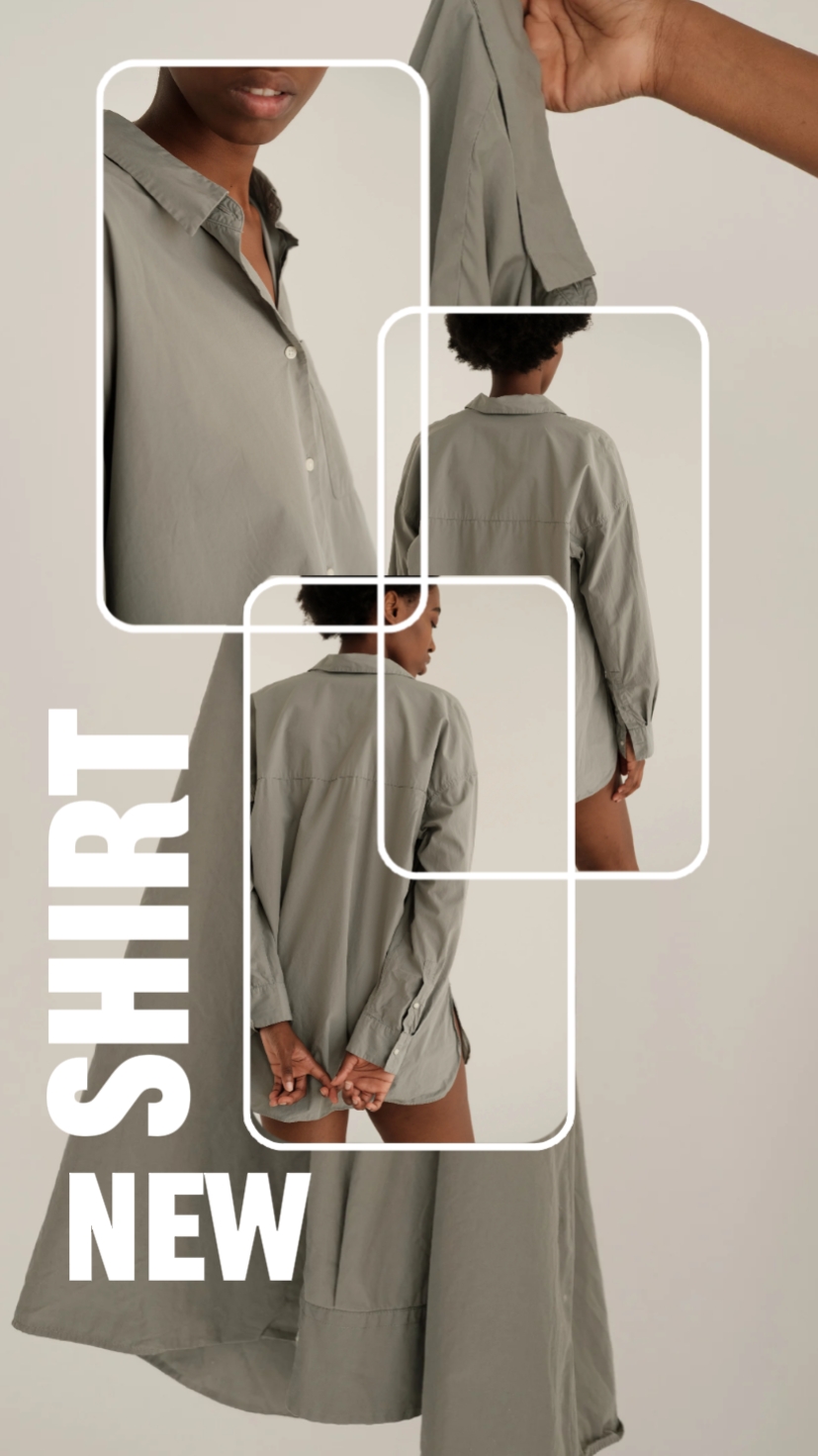 NEW SHIRT COLLECTION