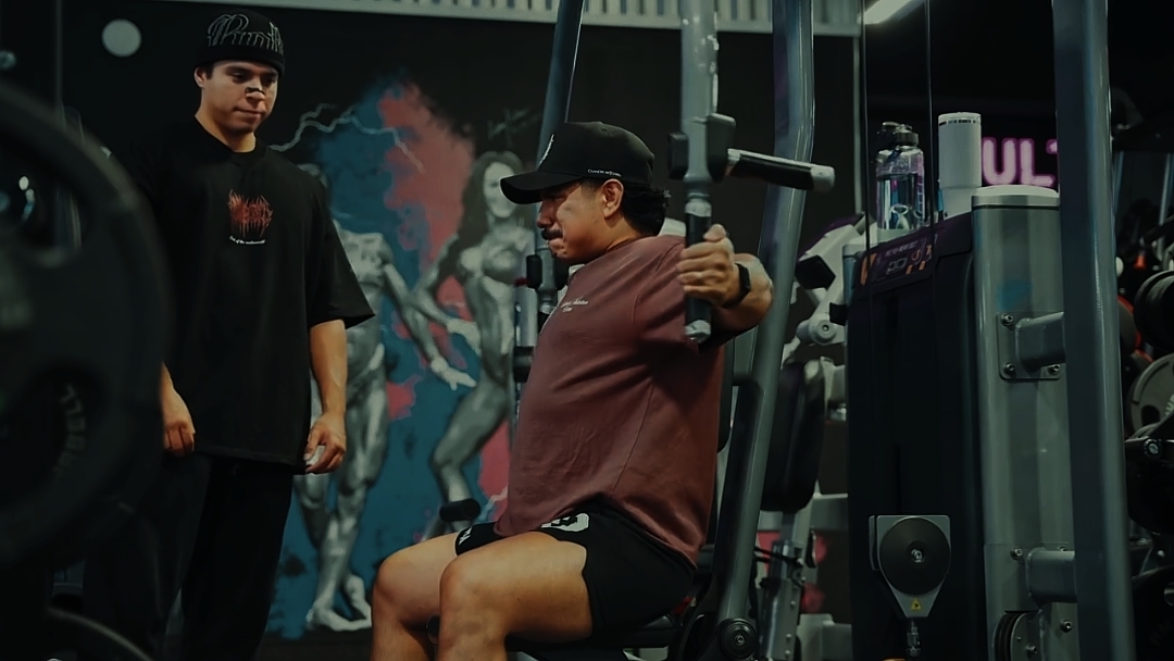 GYM PRO EDIT