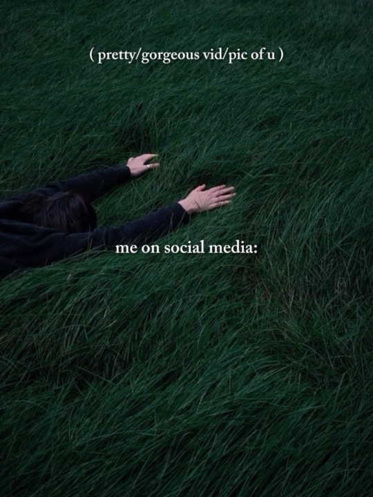 Yo en la vida real