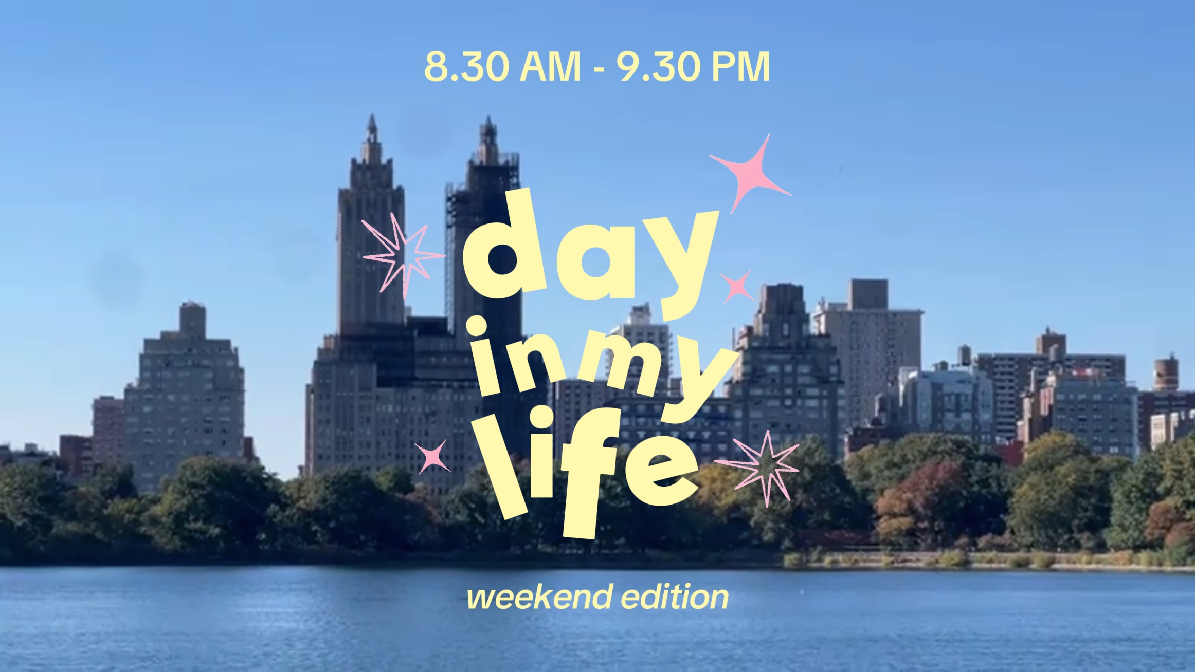 pembukaan dayinmylife