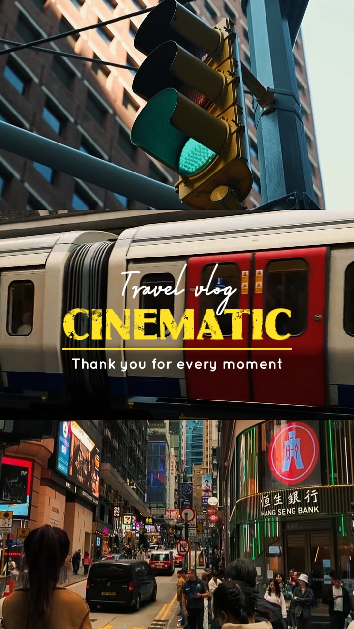 travel cinematic 
