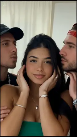 Efeito homens ia
