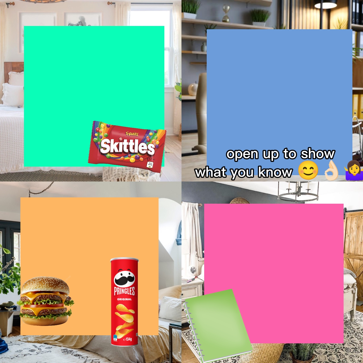 capcut New template