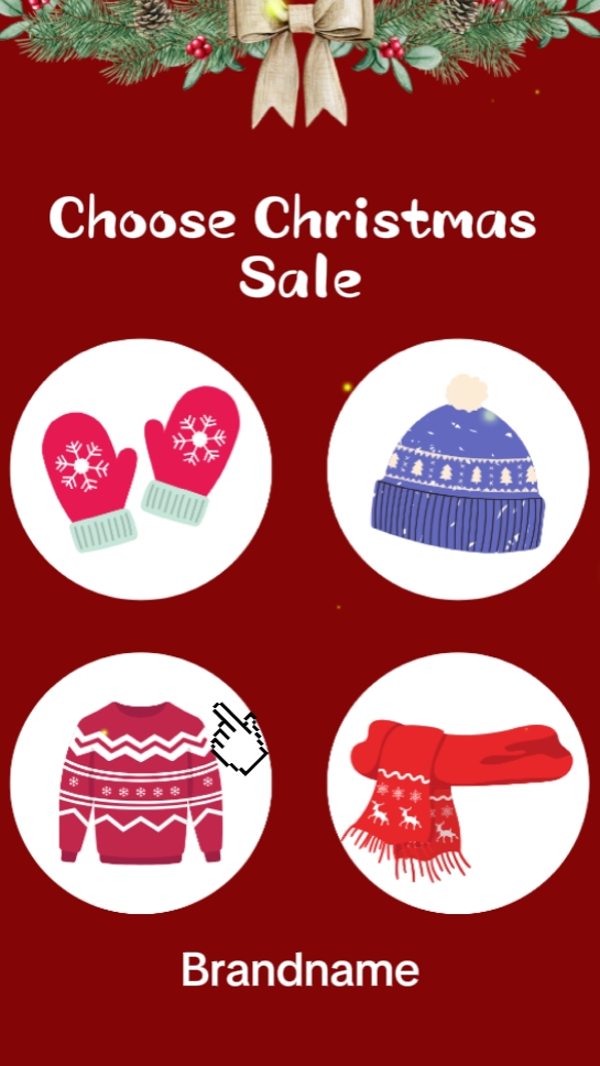 Christmas Clothes