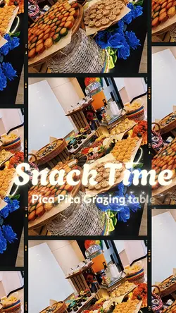 Snack Time