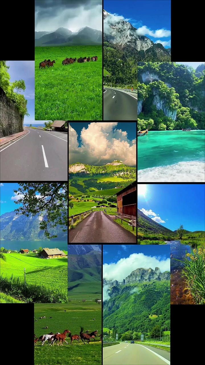 travel vlog