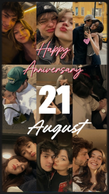 Aniversario