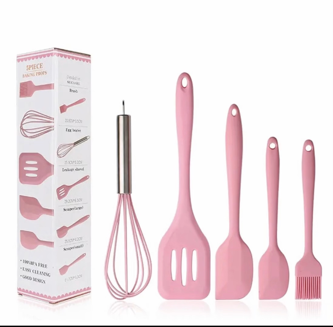 Utensilios De Cocina