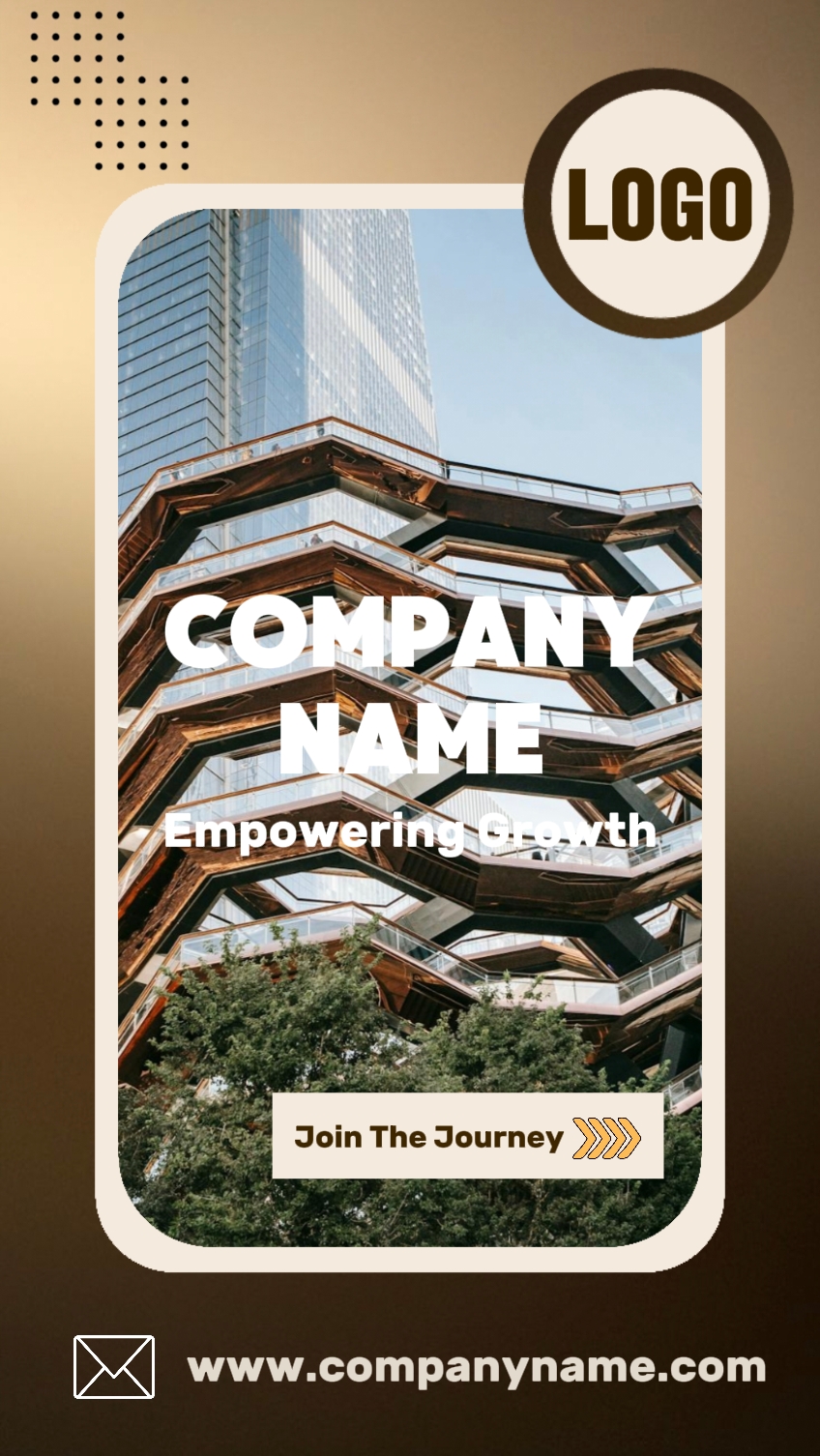 Perfil da Empresa
