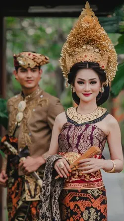 Lagu Bali 1 klip 