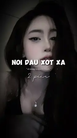 Vì trong lòng em chỉ