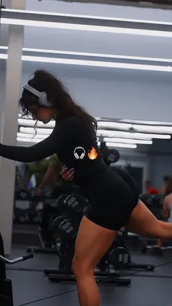 Gym 1 Clip 