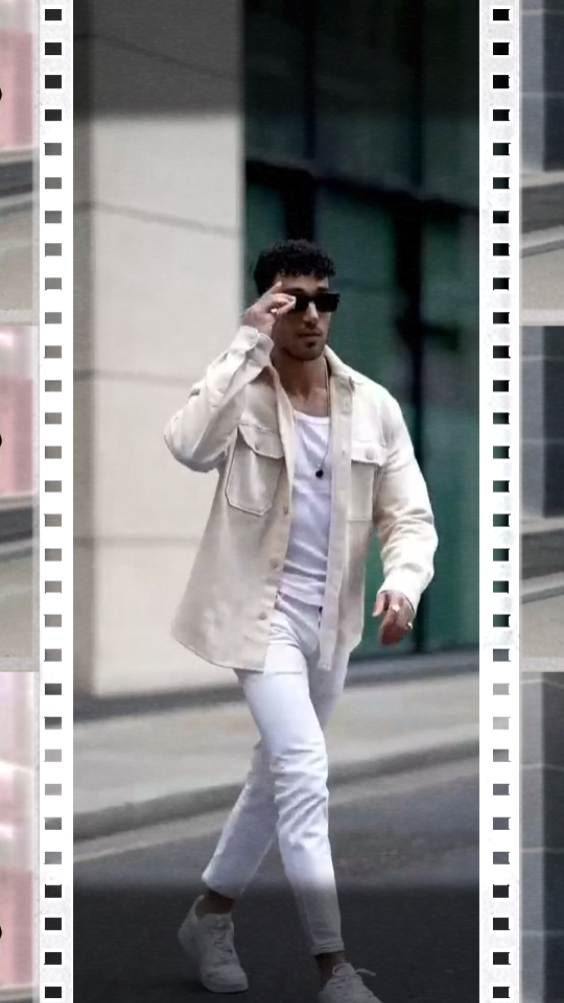 Modetrend 