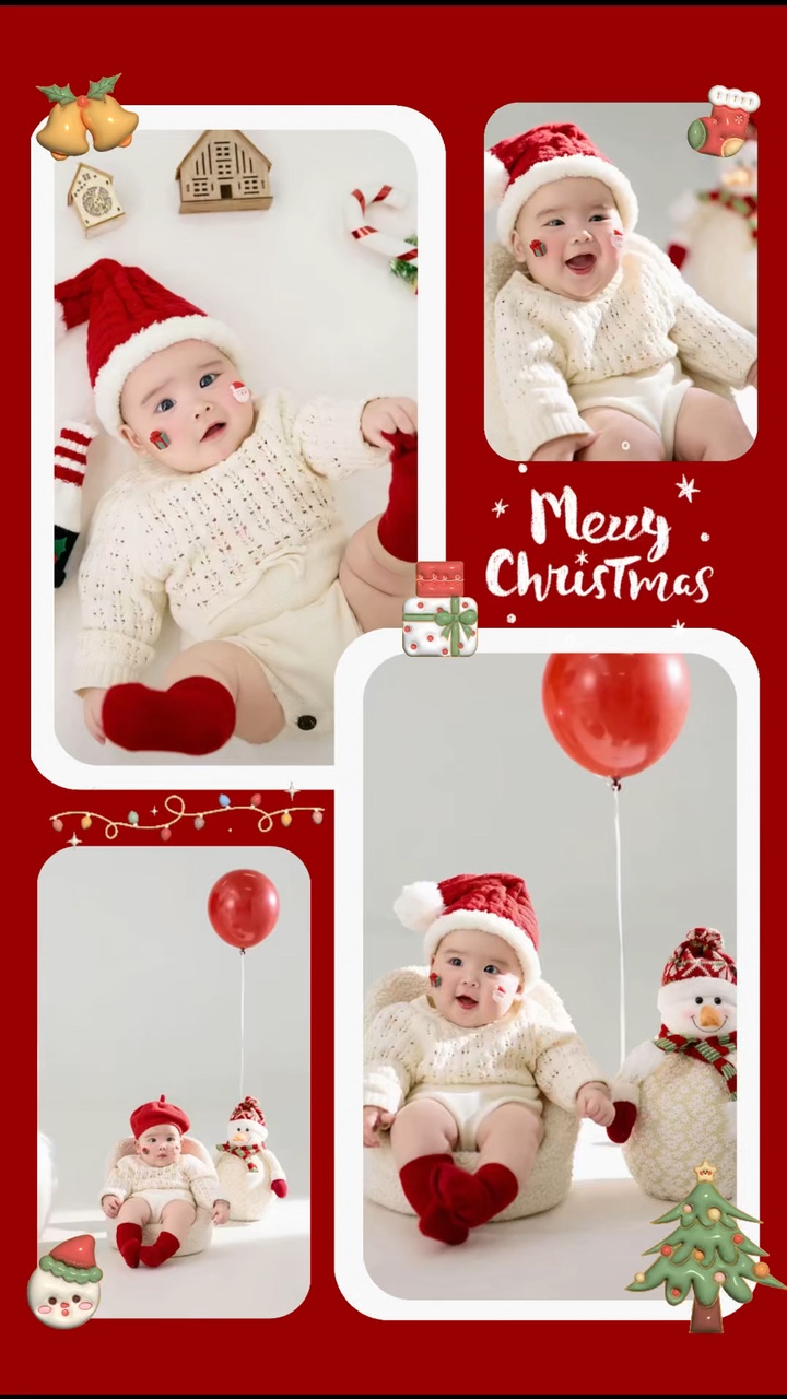 Merry Christmas 2024