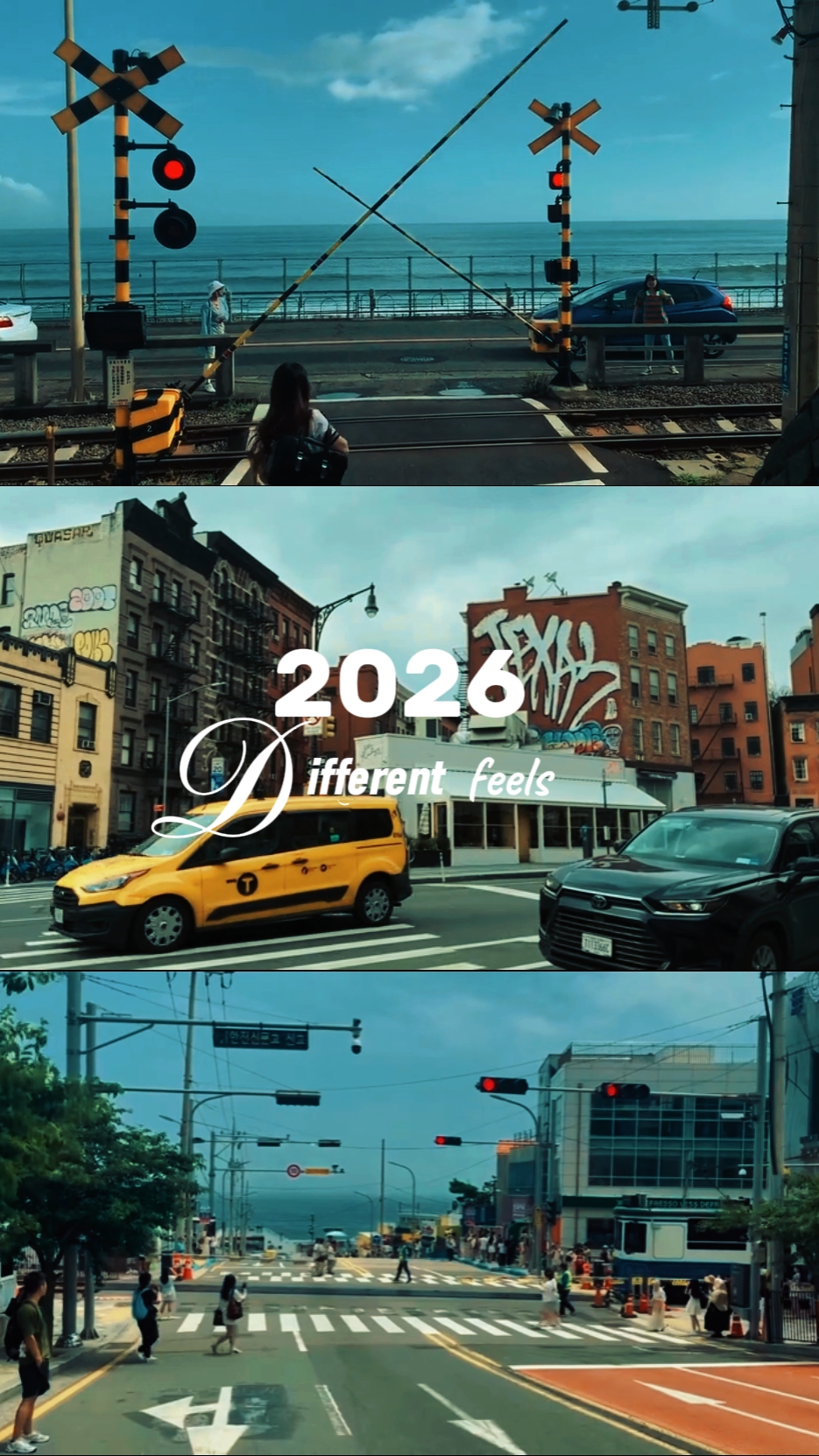 2026 se siente diferente