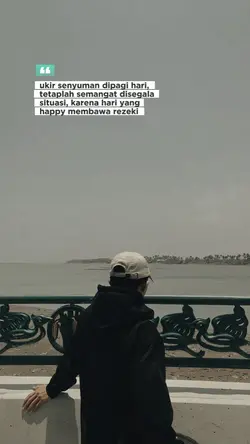 ukir senyuman