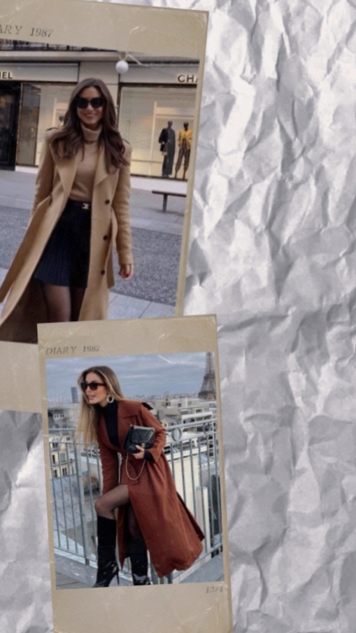 Style d'automne